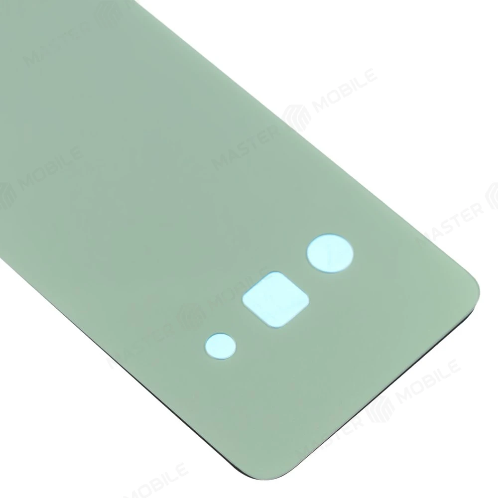 Задняя крышка для Xiaomi Redmi A3x (24048RN6CG) (зеленый) фото №3