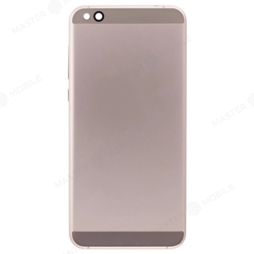 Корпус для Xiaomi Mi 5c (золотистый) фото №1