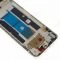 Дисплей для Infinix Hot 60 Pro+ (X6886) + тачскрин (серебристый) (в рамке) (ORIG100) (SP) фото №3
