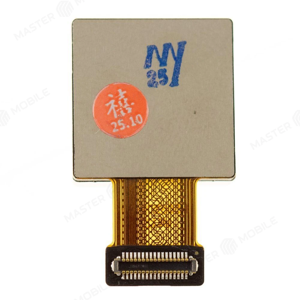 Камера для Xiaomi Poco F6 (24069PC21G) (задняя) (ORIG100) фото №2
