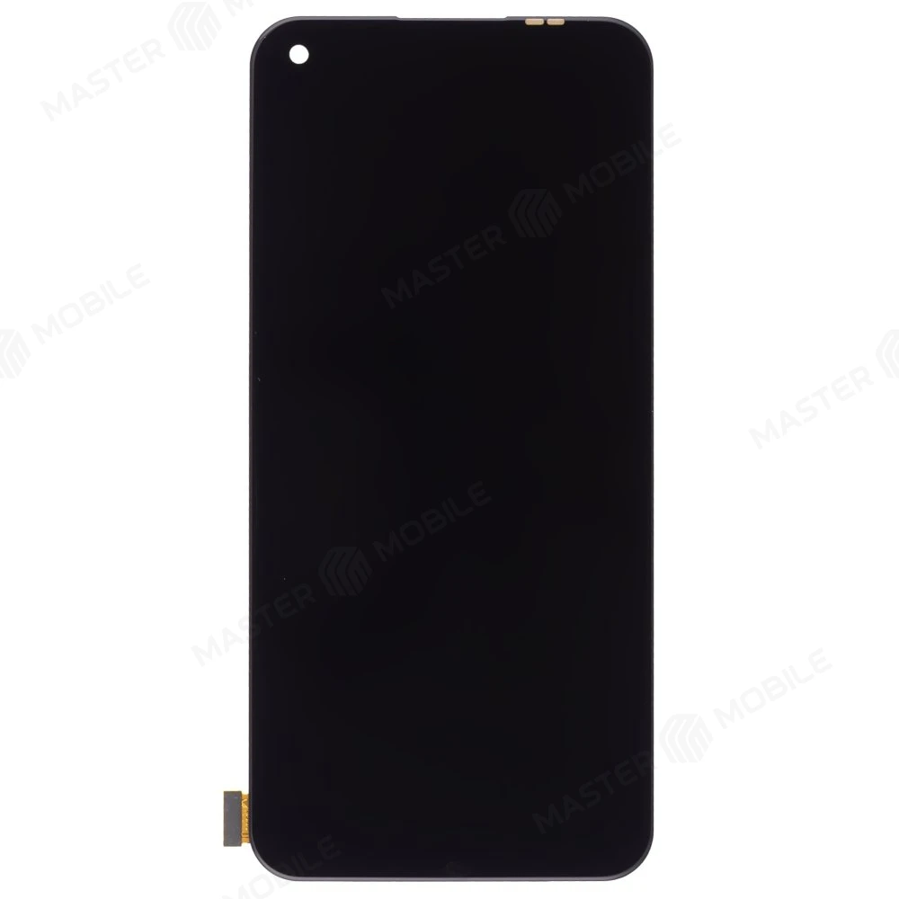 Дисплей для Nothing Phone 1 (A063) + тачскрин (черный) (In-Cell) фото №1