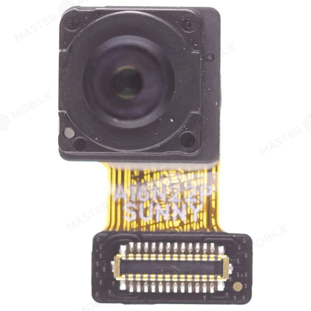 Камера для Realme 8 4G (RMX3085) (передняя)  фото №1