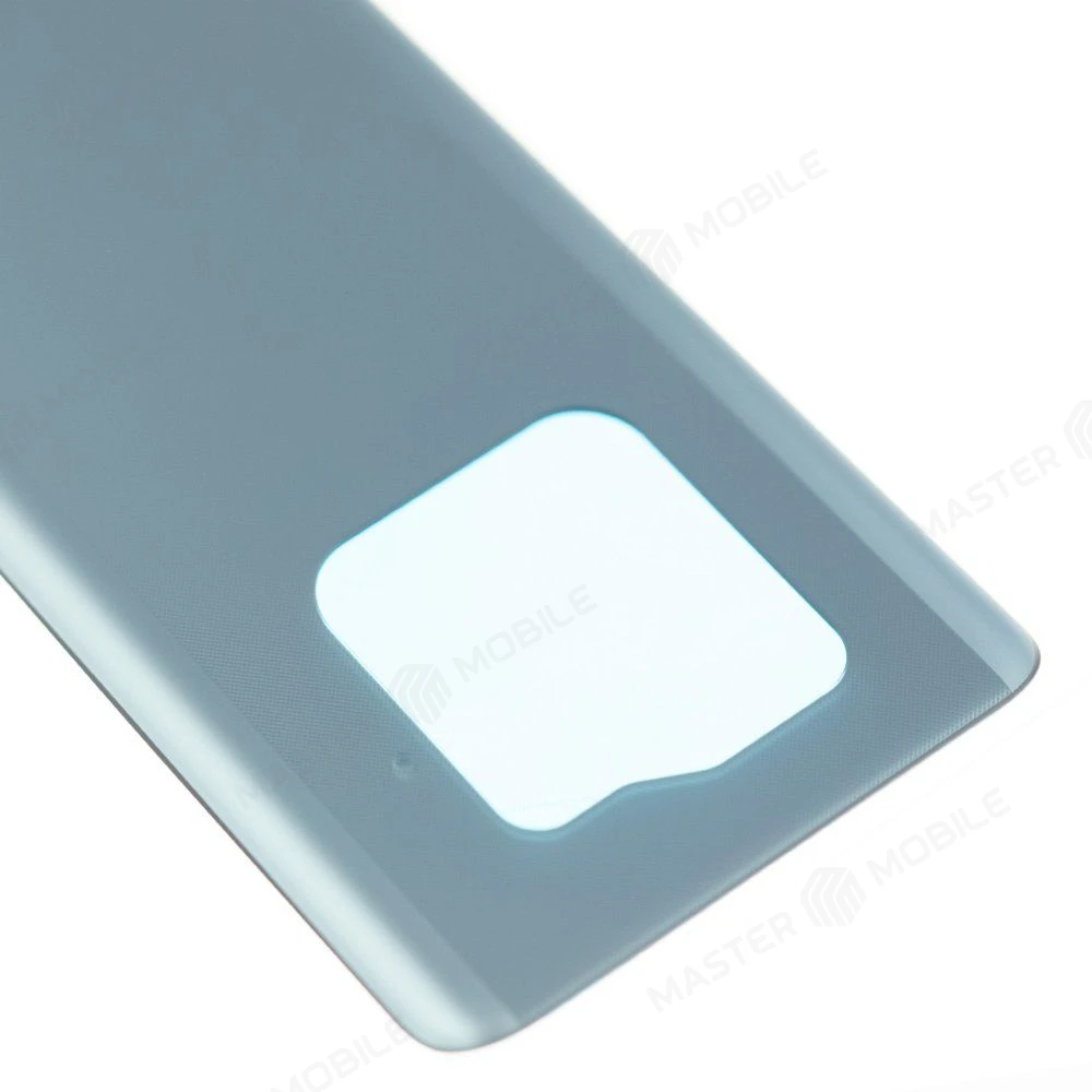 Задняя крышка для Xiaomi Redmi Note 14 Pro+ 5G (24115RA8EG) (синий)  фото №3