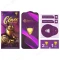 Защитное стекло OG Glass (3 в 1) для Tecno Spark 8C (KG5N) / Spark 8P (KG7n) / Spark GO 2022 (KG5) / Spark GO 2023 (BF7) (черный) фото №2