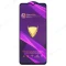 Защитное стекло OG Glass (3 в 1) для Realme C35 (RMX3511) (черный) фото №1