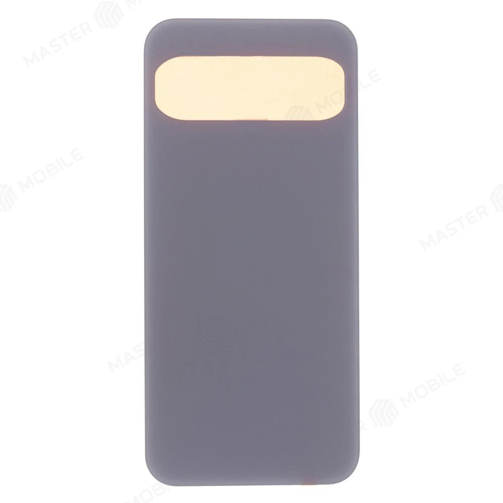 Задняя крышка для Google Pixel 10 Pro XL (G45RY/GUL82/GYPW4) (синий)  фото №1