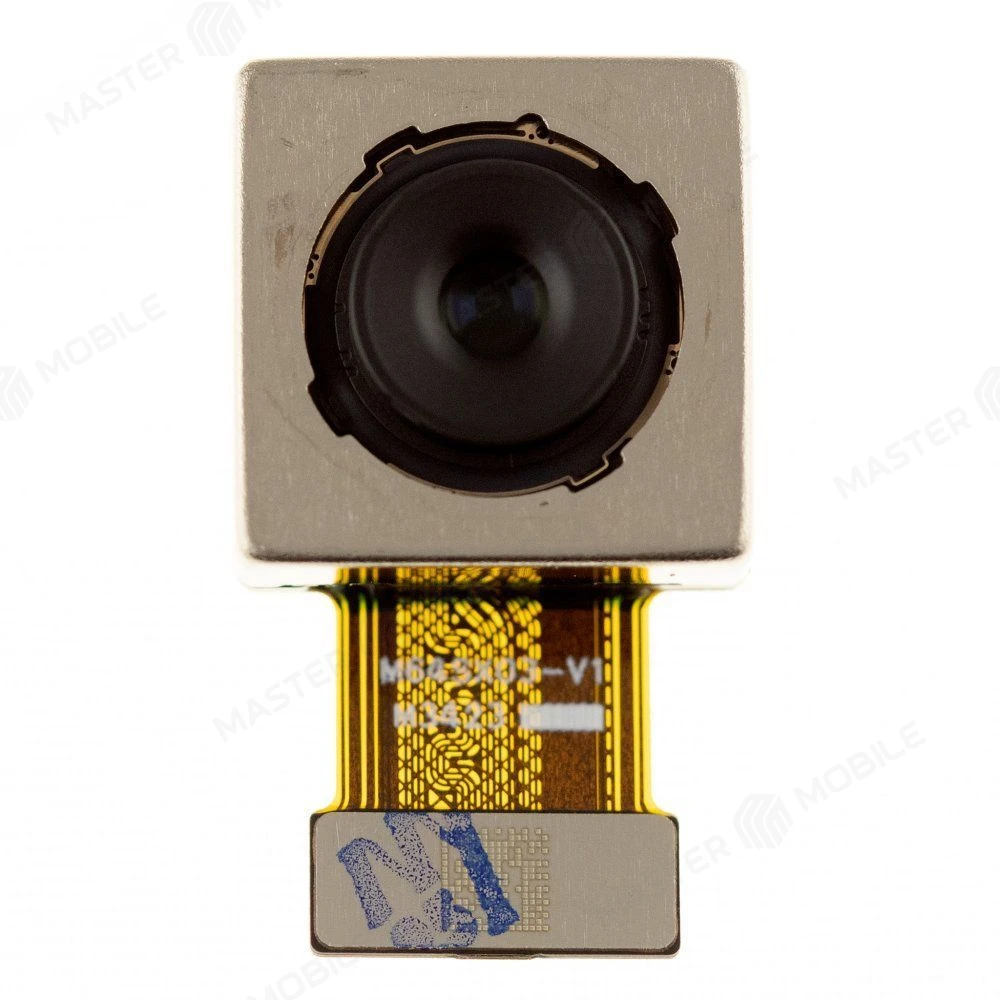 Камера для Xiaomi Poco X6 (23122PCD1G) (задняя) (ORIG100) фото №1