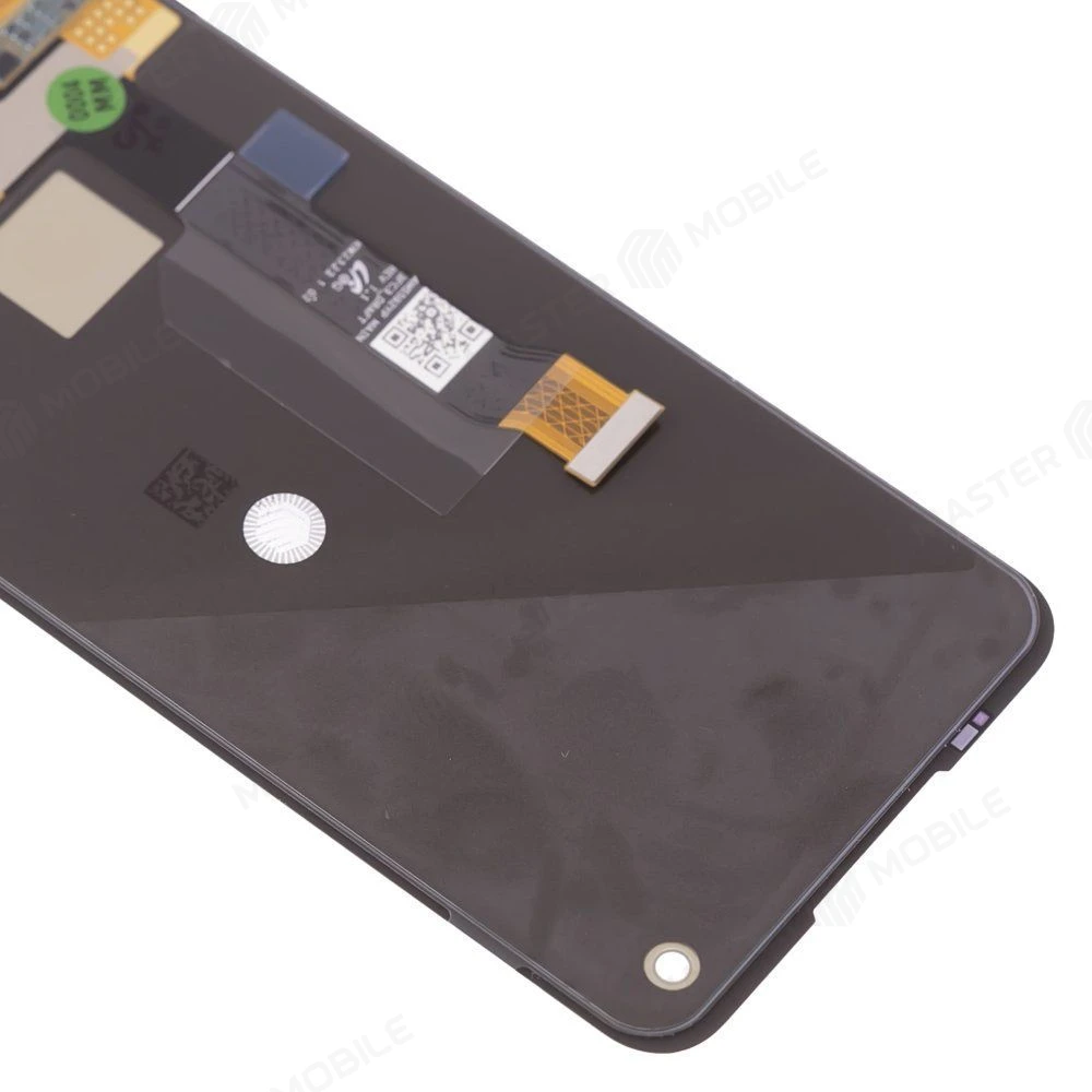 Дисплей для Asus ZenFone 10 (AI2302) + тачскрин (черный) (ORIG)  фото №3