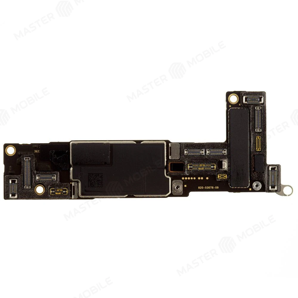 Материнская плата для Apple iPhone 15 (SIM + eSIM) (128 Гб) (iCloud locked) фото №1