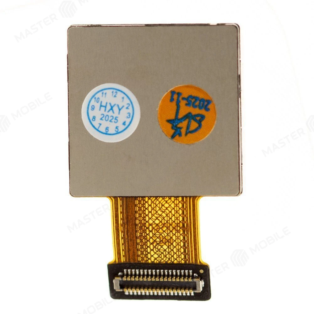 Камера для Xiaomi Poco M7 Pro 5G (2409FPCC4G) (50 MP) (задняя) (ORIG100) фото №2