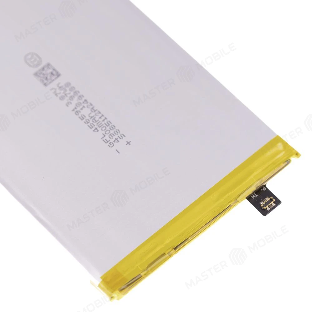 Аккумулятор для OPPO A16 (CPH2269) / A53 4G (CPH2127) / A54 4G (CPH2239) / A55 4G (CPH2325) (BLP805) (Premium) фото №3