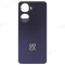 Задняя крышка для Huawei Nova 12 SE (BNE-LX1) (черный) фото №1