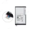 Аккумулятор для Samsung T330/T331/T335 Galaxy Tab 4 8.0 (EB-BT330FBE/EB-BT330FBU)  фото №3