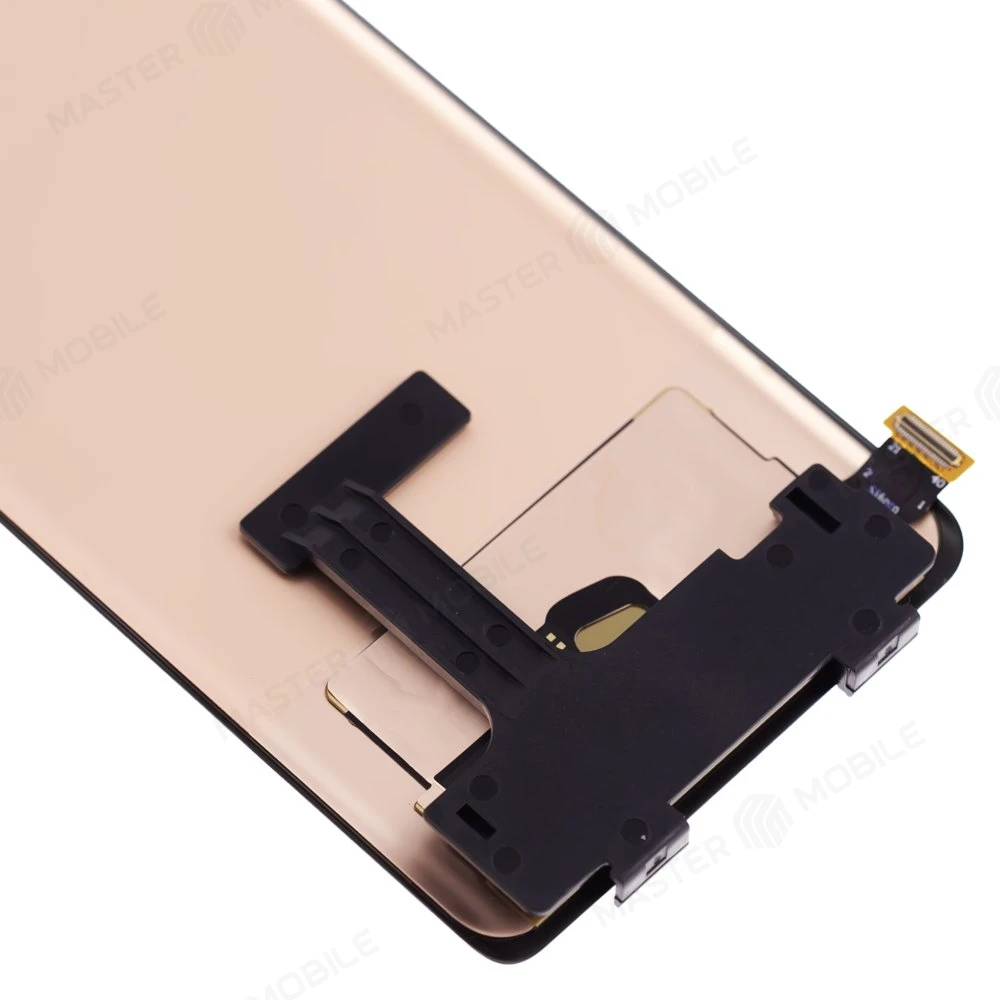 Дисплей для Vivo V30e (V2339) + тачскрин (черный) (ORIG) фото №4