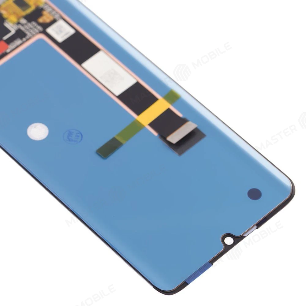 Дисплей для TCL 10 Pro (T799B) / 10 Plus (T782H) + тачскрин (черный) (ORIG) фото №3