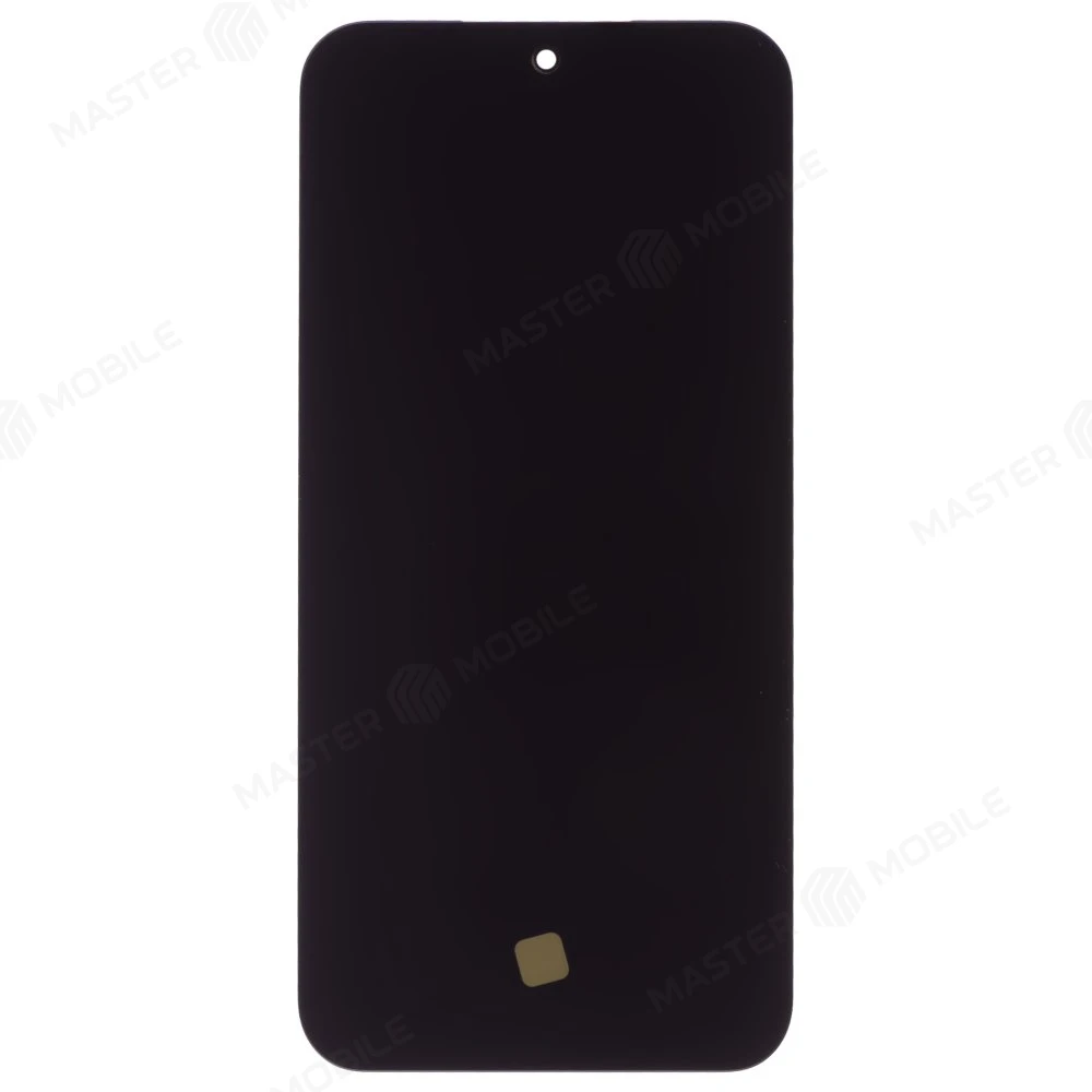 Дисплей для Huawei Honor 400 (DNY-NX9) + тачскрин (черный) (ORIG) фото №1