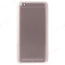 Задняя крышка для Xiaomi Redmi 5A (MCG3B) (золотистый) (в сборе со стеклом камеры) фото №1