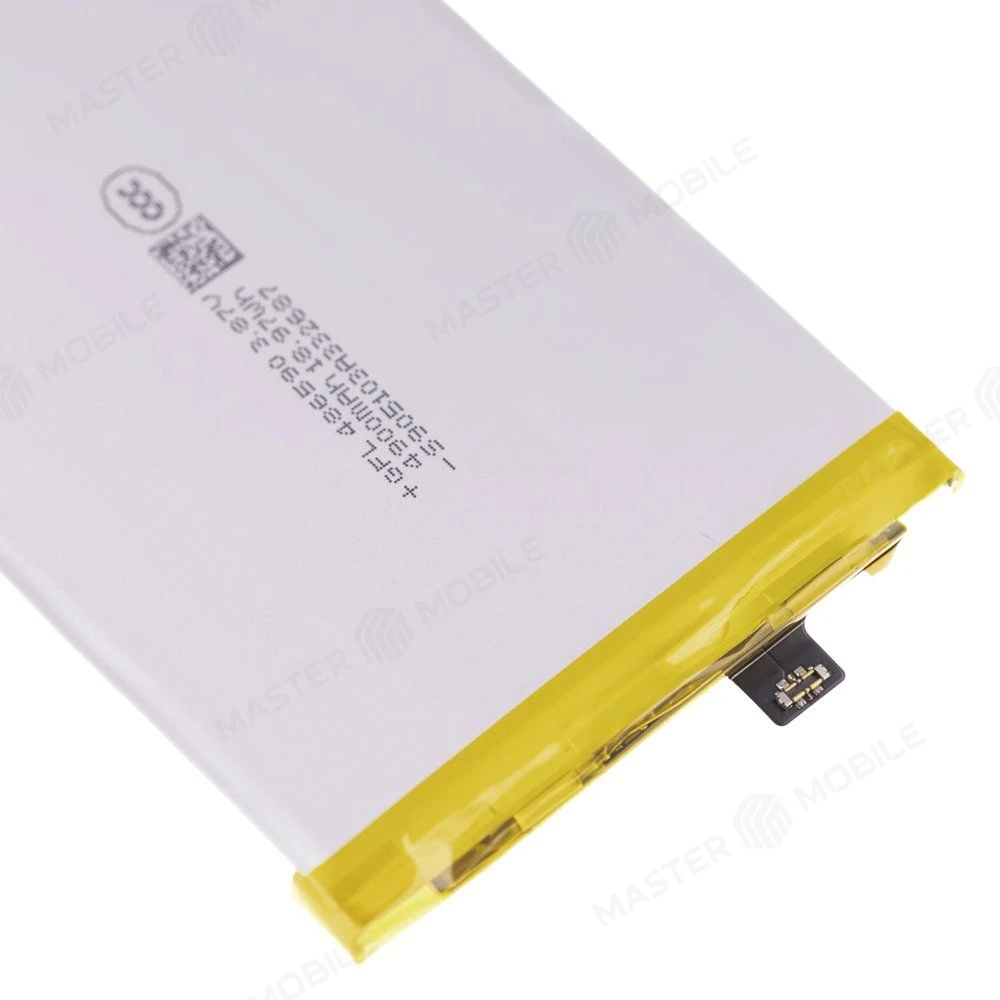 Аккумулятор для Vivo Y11 (1906) / Y12 (1904) / Y15 (1901) / Y17 (1902) / Z1 Pro (1951) (B-G7) (Premium) фото №3