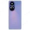 Задняя крышка для OPPO Reno 10 5G (CPH2531) (голубой) (в сборе со стеклом камеры) фото №1