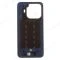 Задняя крышка для Xiaomi 15T (25069PTEBG) (черный) фото №2