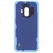 Задняя крышка для Samsung G960 Galaxy S9 (серый)  фото №2