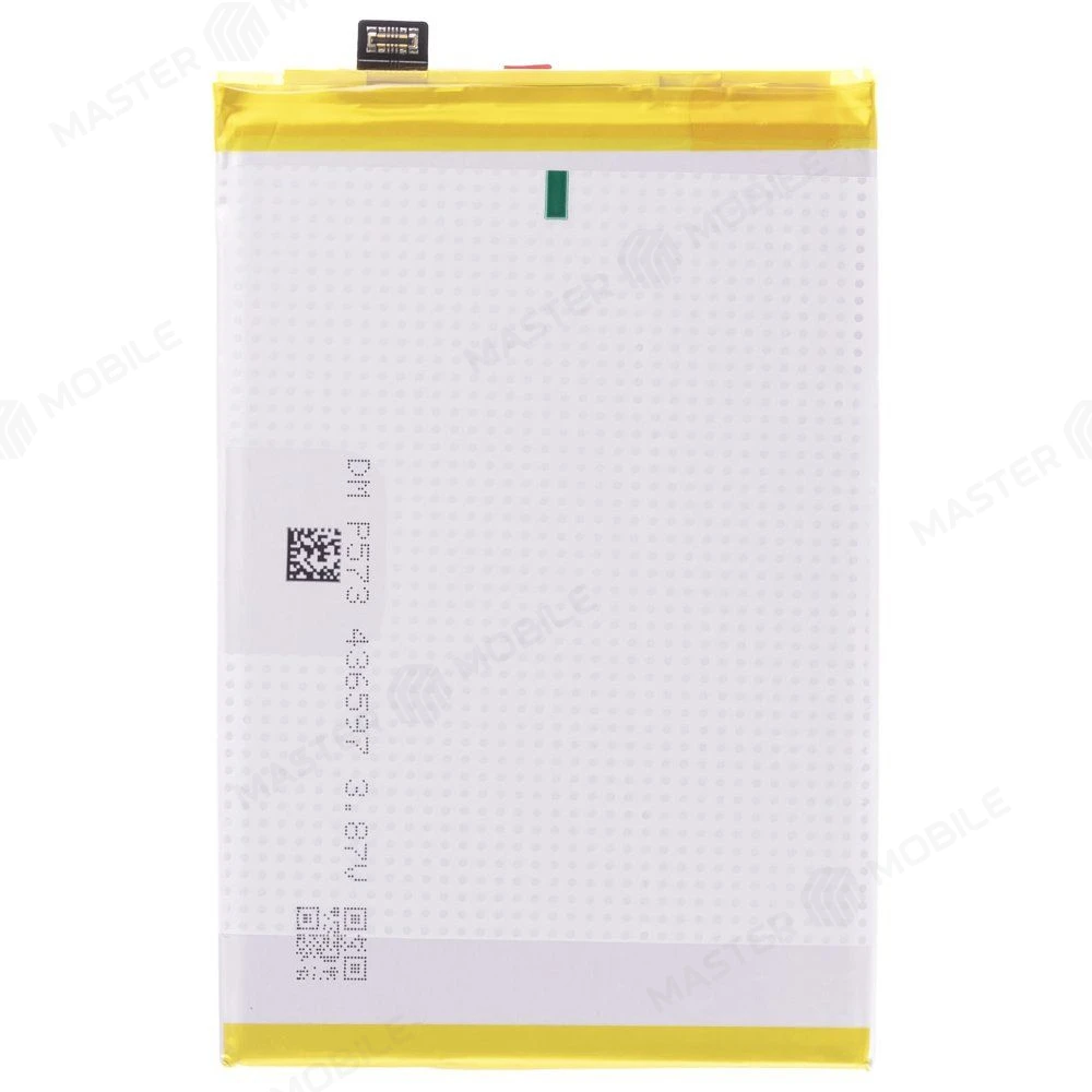 Аккумулятор для Realme C53 (RMX3760) / С67 (RMX3890) / 12 5G (RMX3999) / C65 4G (RMX3910) (BLPA17) (Premium) фото №2