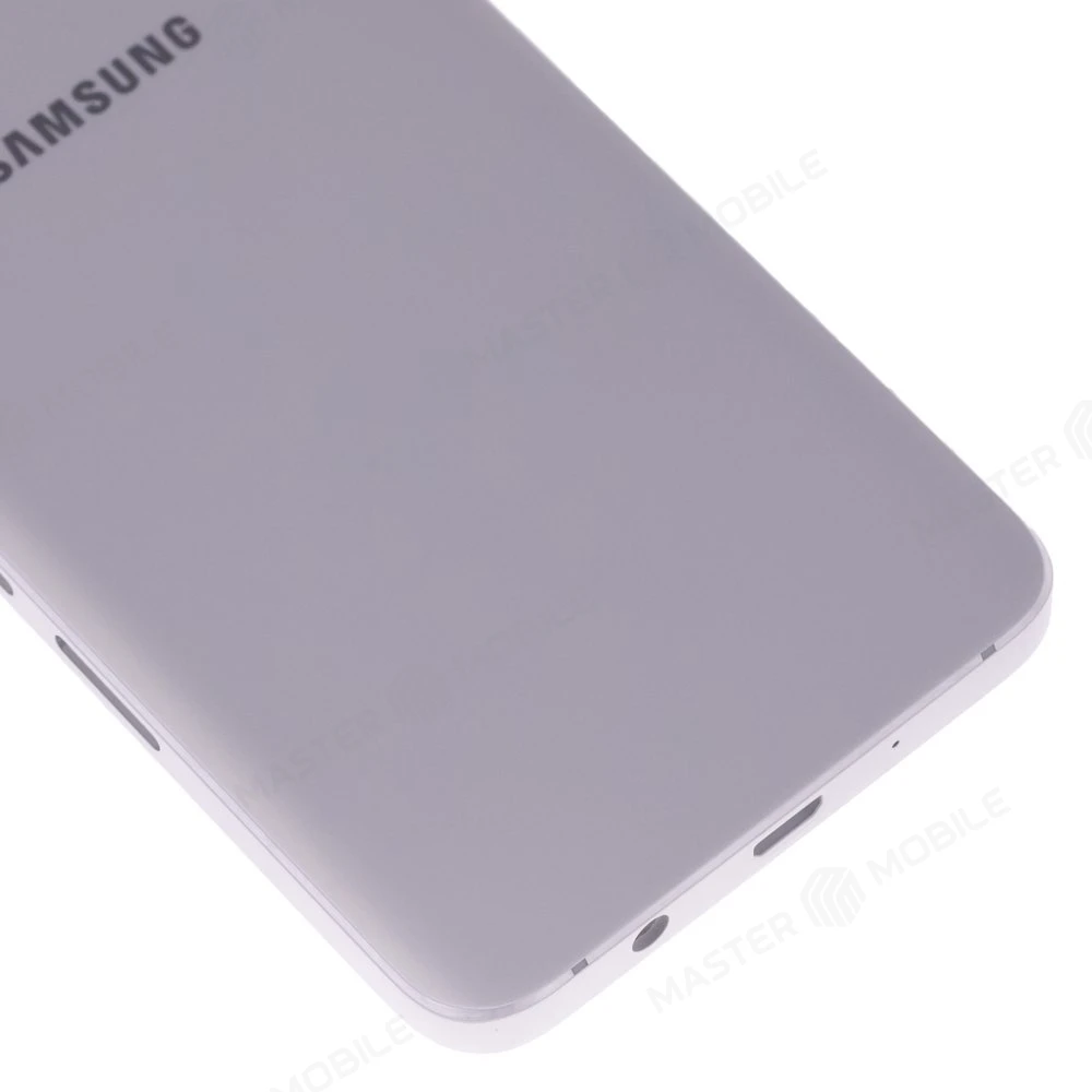 Корпус для Samsung A300 Galaxy A3 (белый) фото №4