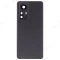 Задняя крышка для Xiaomi 12 Pro (2201122G) (серый) (в сборе со стеклом камеры) (ORIG100) фото №1