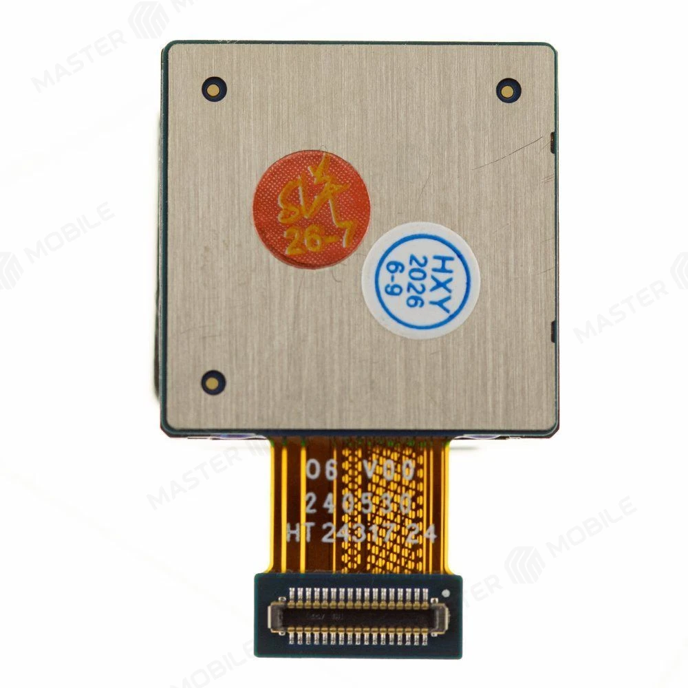 Камера для Xiaomi Redmi Note 14 Pro 4G (24116RACCG) (200 MP) (задняя) (ORIG100) фото №2