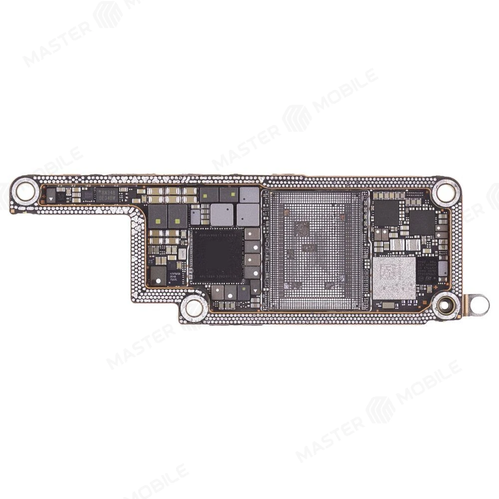 Материнская плата для Apple iPhone 16 Pro Max (SIM + eSIM) (верхняя)  фото №1