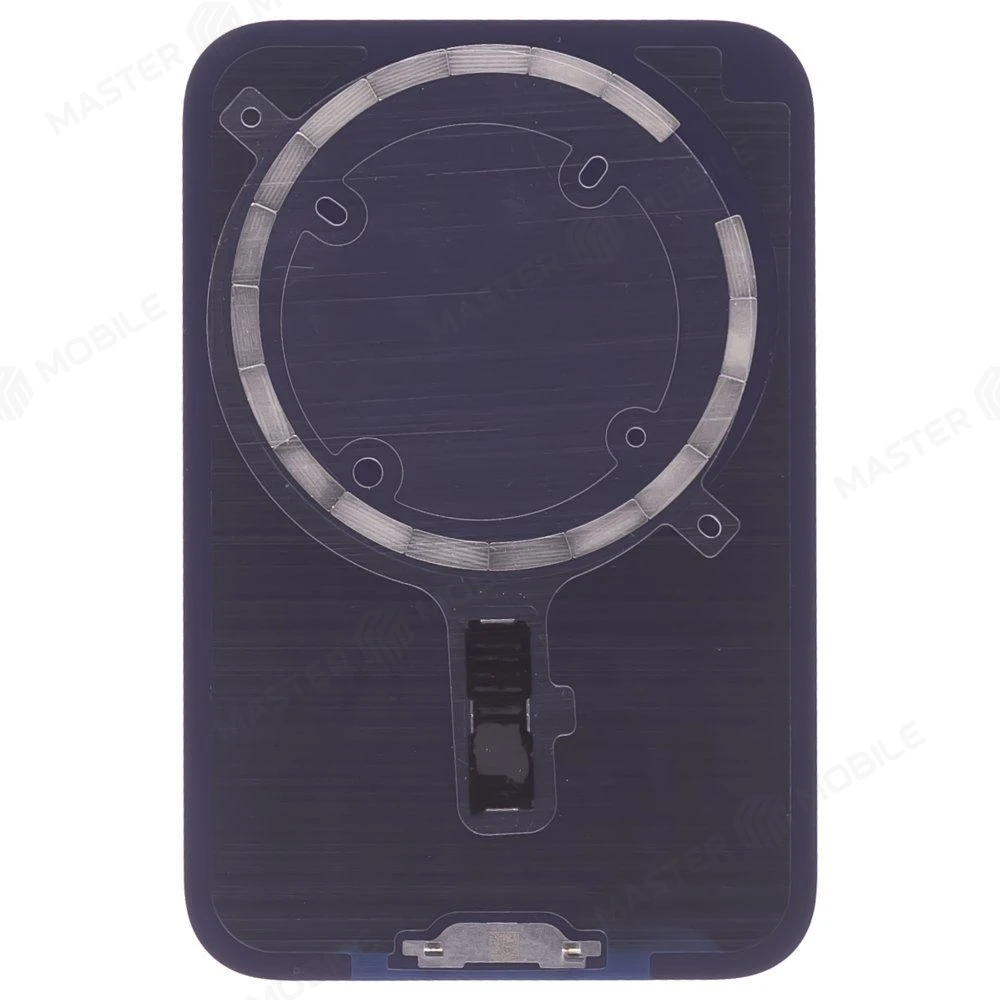 Корпус для Apple iPhone 17 Pro (SIM + eSIM) (синий) (Premium) фото №5