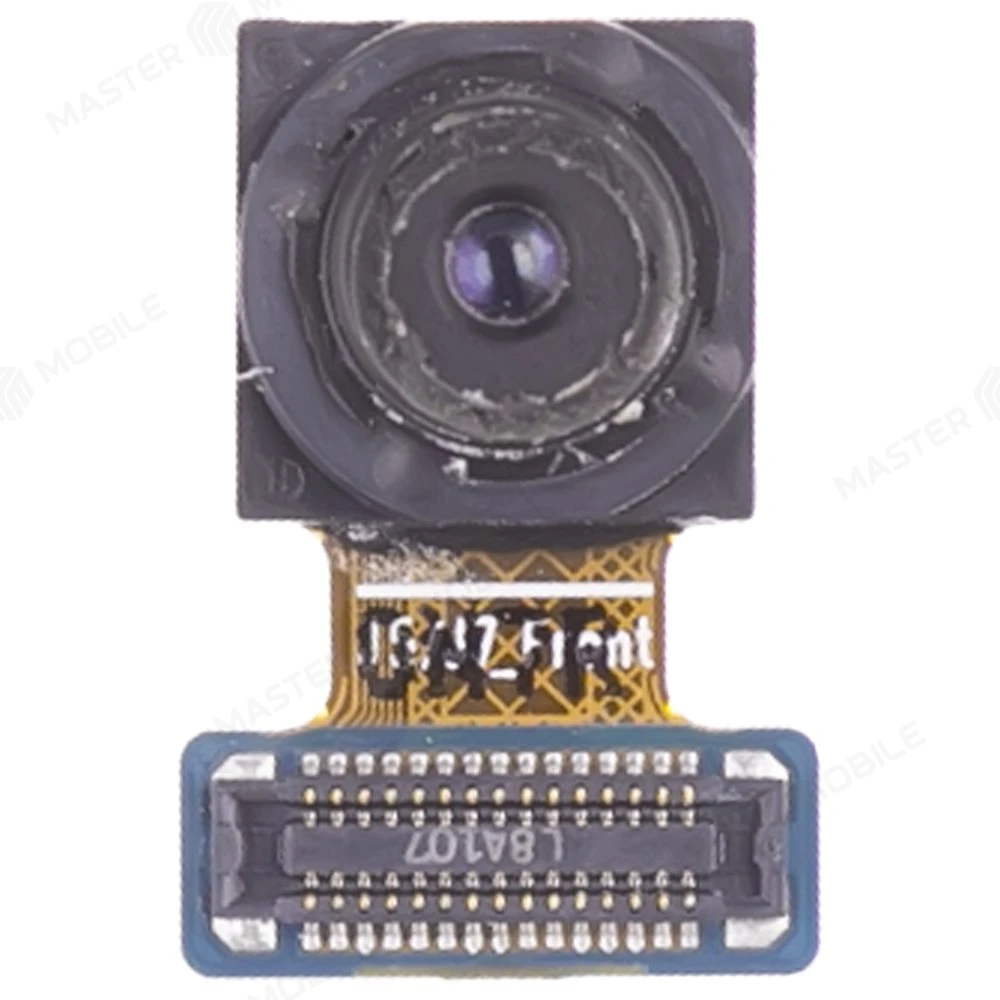 Камера для Samsung J530 Galaxy J5 (2017) / J720 Galaxy J7 Duo (2018) / J730 Galaxy J7 (2017) (передняя)  фото №1