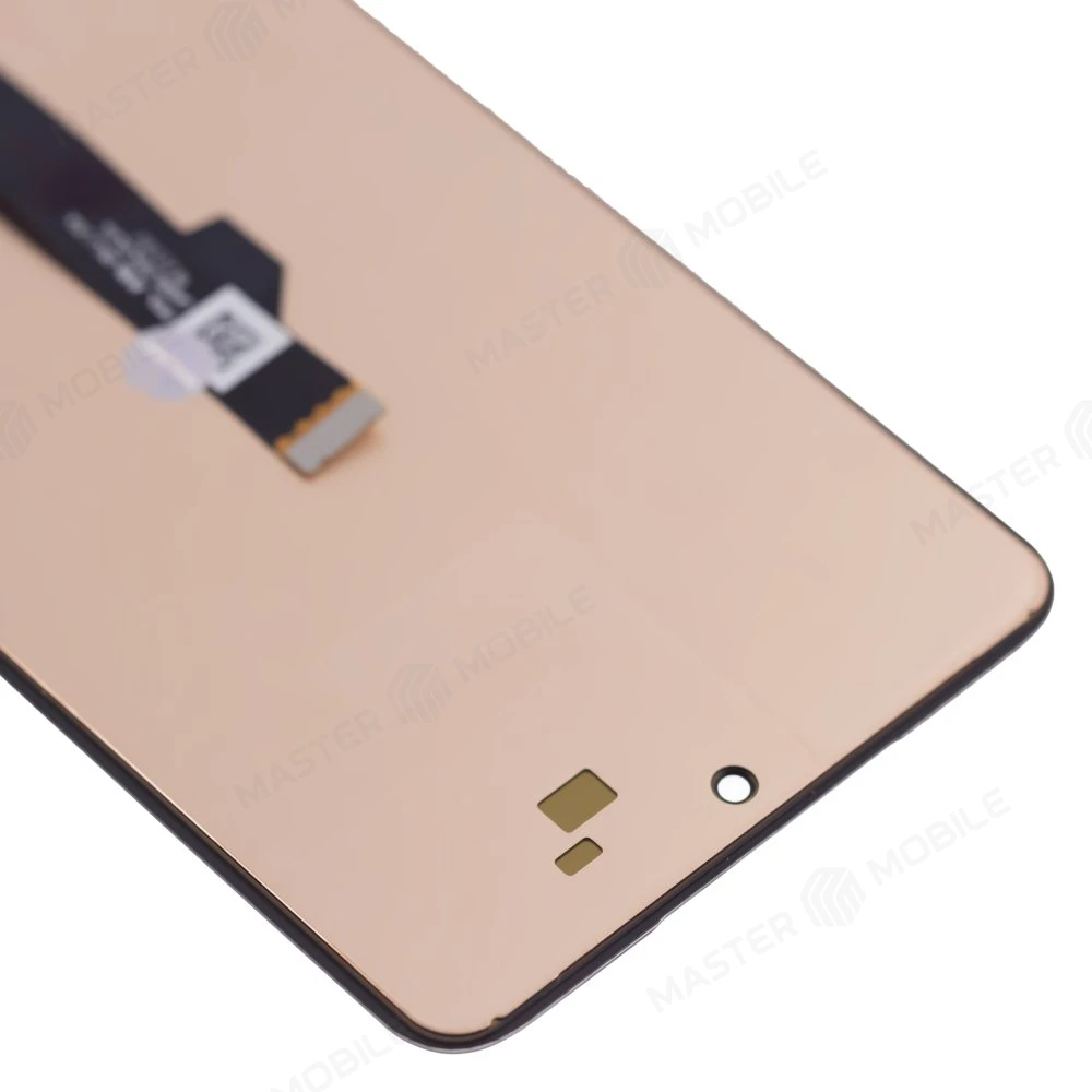 Дисплей для Huawei Mate 50 (CET-LX9) + тачскрин (черный) (OLED) фото №3