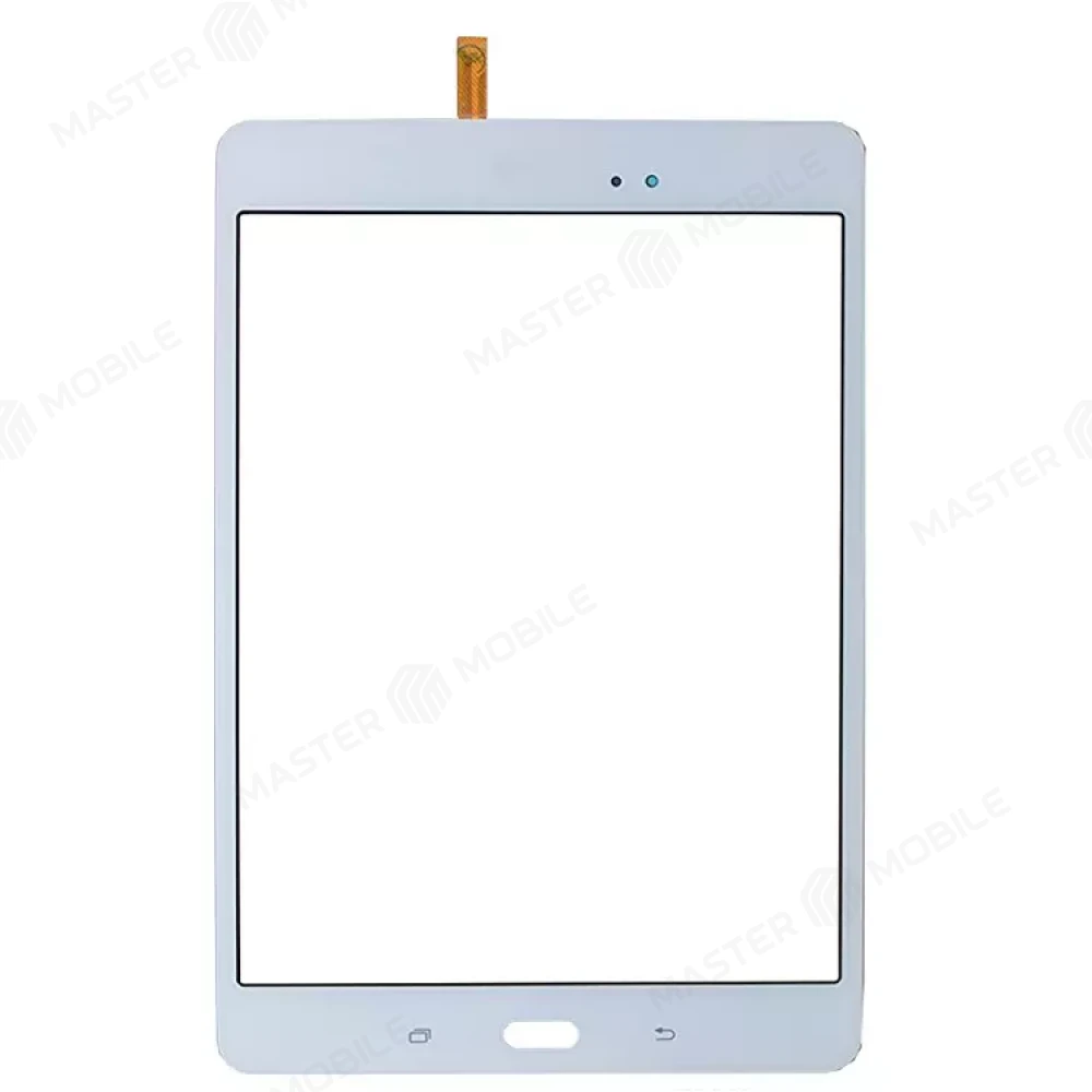 Тачскрин для Samsung T355 Galaxy Tab A 8.0 (белый)  