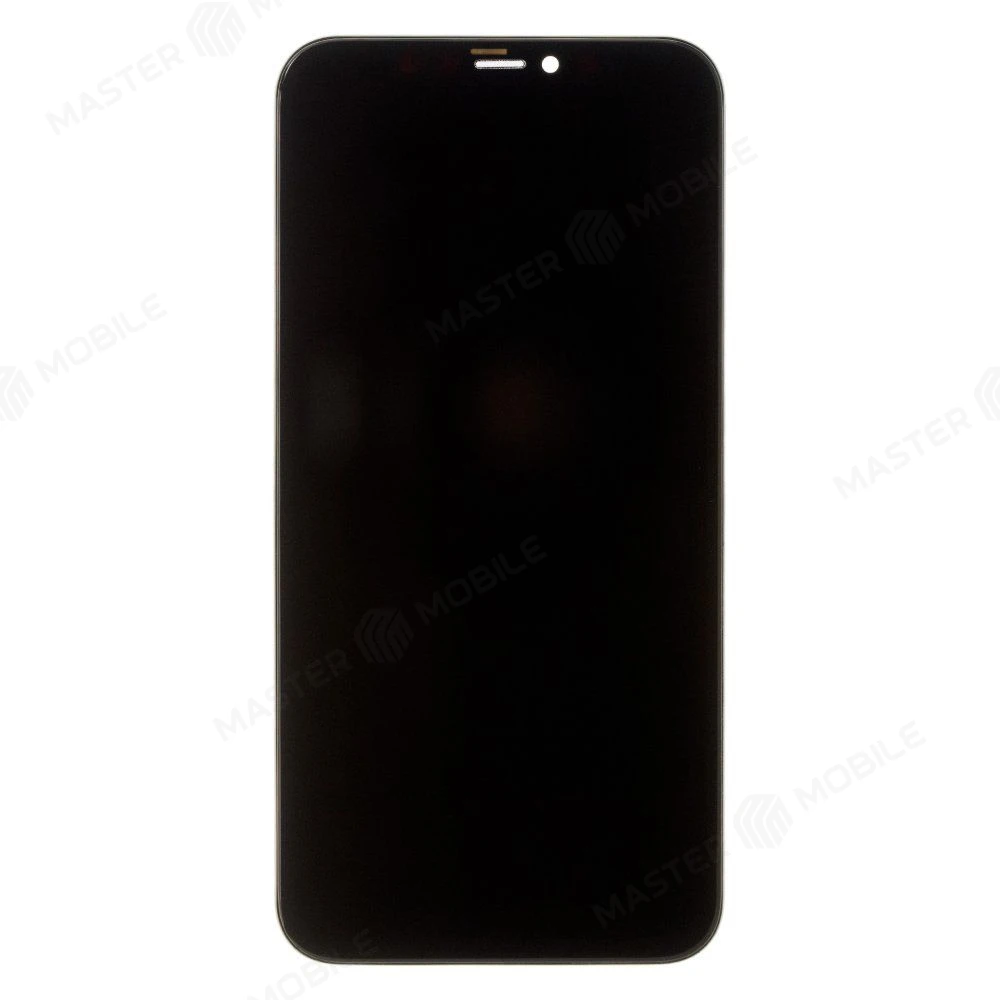 Дисплей для Apple iPhone 11 Pro + тачскрин (черный) (F5ENERGY) (In-Cell) (площадка под IC) (BASE) фото №1
