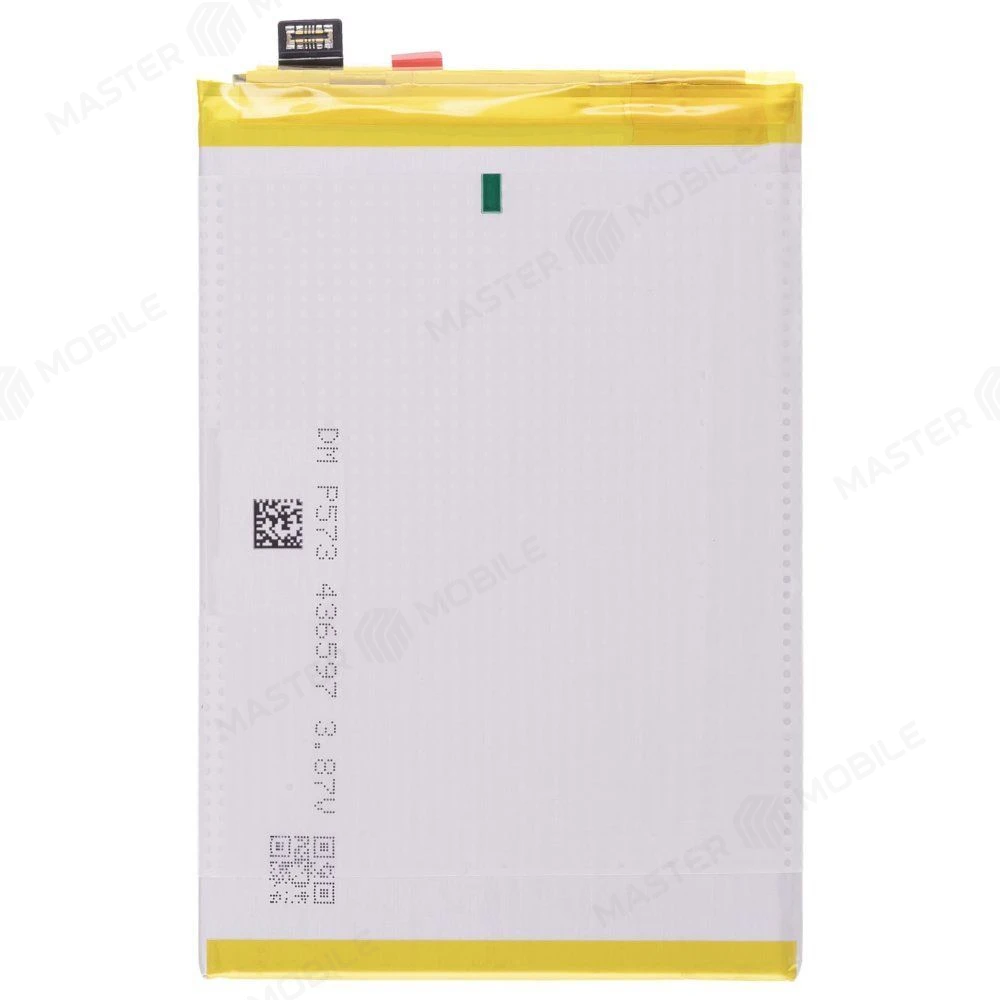 Аккумулятор для OPPO A3x (CPH2641) (BLPA77) (Premium) фото №2