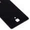 Задняя крышка для Xiaomi Mi 4 (2014215) (черный) фото №3