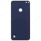 Задняя крышка для Huawei Honor 8 Lite (PRA-TL10) / P8 Lite 2017 / P9 Lite 2017 (PRA-LX3) (синий) фото №2