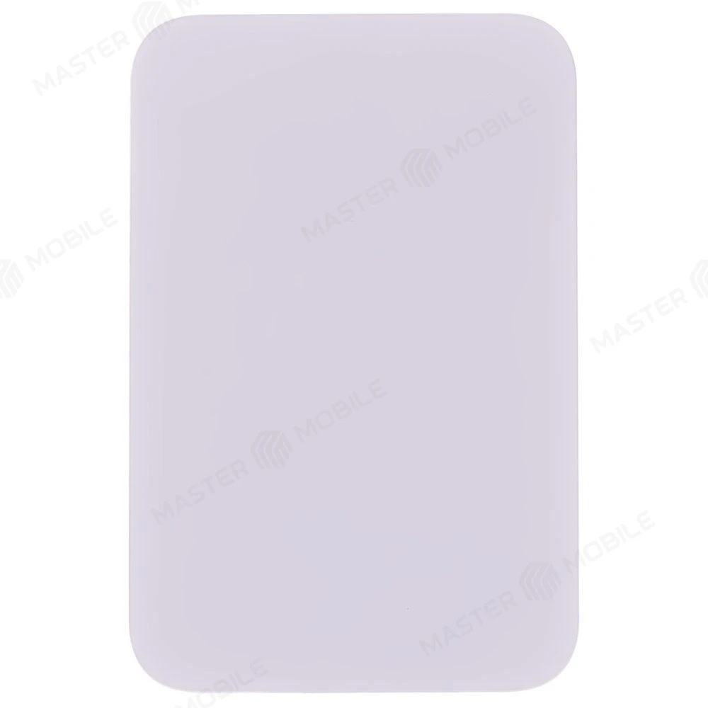 Корпус для Apple iPhone 17 Pro (SIM + eSIM) (белый) (Premium) фото №4