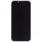 Дисплей для Apple iPhone 13 + тачскрин (черный) (JCID) (Soft Oled) (SYSTEM DIAGNOSABLE) фото №1