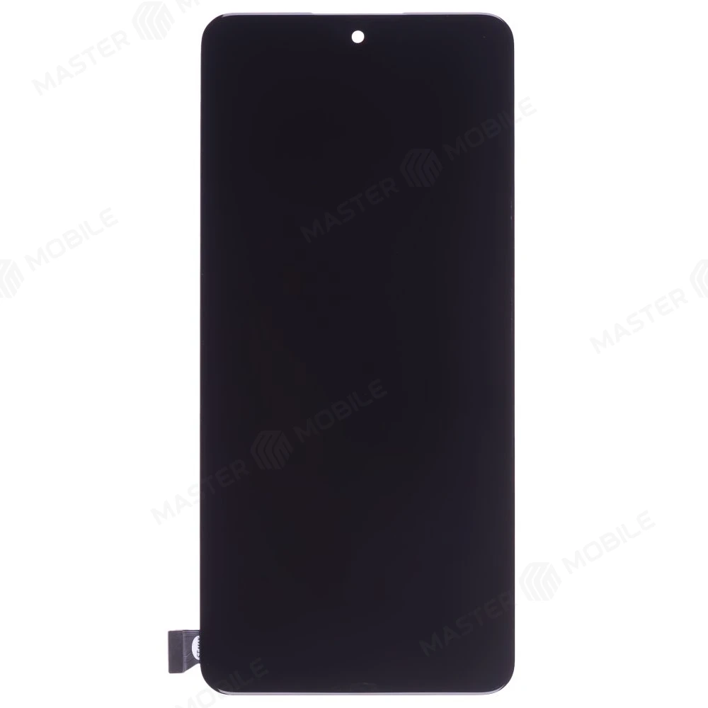 Дисплей для Xiaomi 12T (22071212AG) / 12T Pro (22081212UG) + тачскрин (черный) (In-Cell)