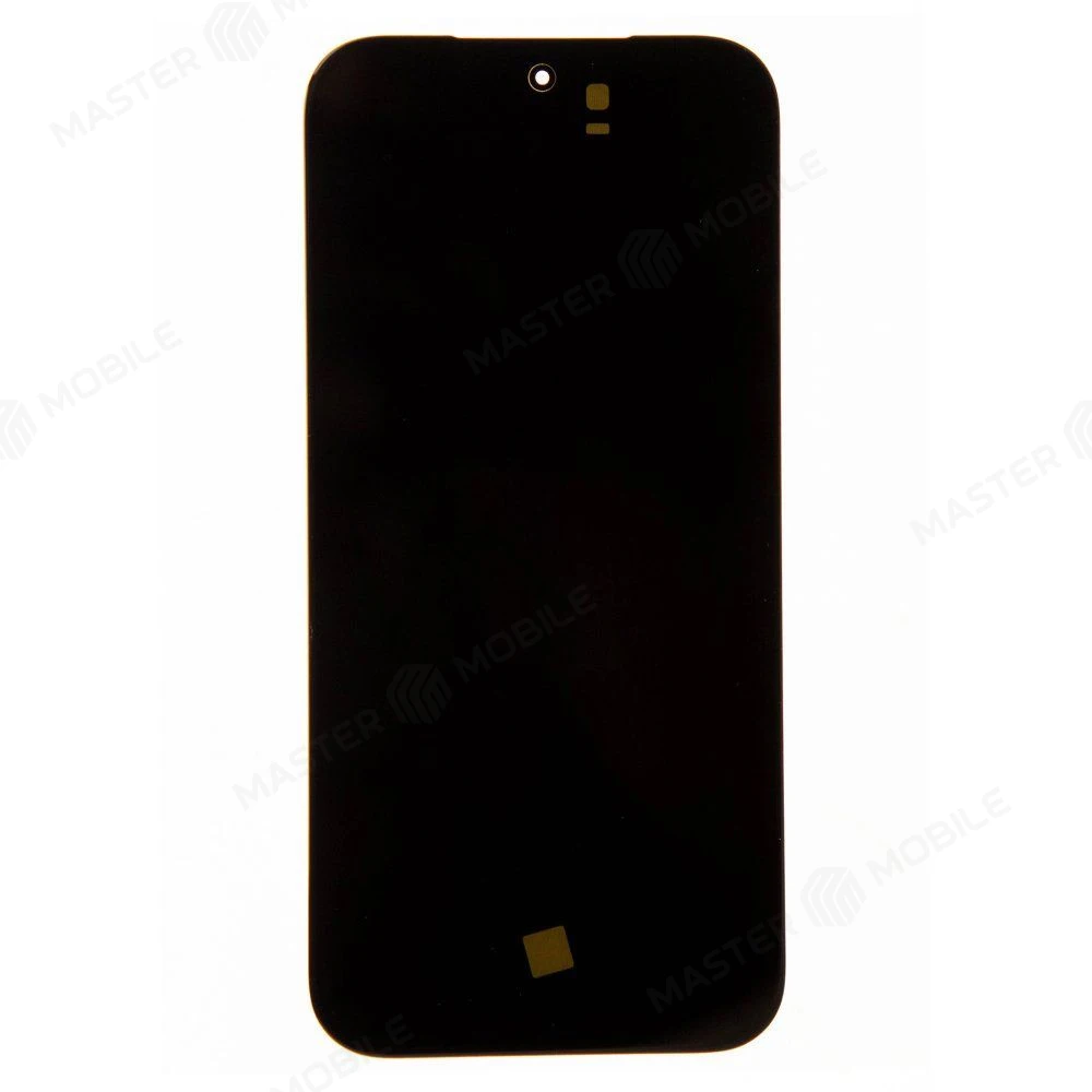Дисплей для Xiaomi 17T (2602DPT53G) + тачскрин (черный) (ORIG) фото №1