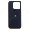 Задняя крышка для Xiaomi 17 (25113PN0EC) (белый) фото №2