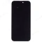 Дисплей для Apple iPhone 15 Pro Max + тачскрин (черный) (JK) (Hard Oled) (площадка под IC) фото №1