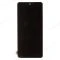 Дисплей для Samsung M546 Galaxy M54 5G + тачскрин (черный) (In-Cell) фото №1