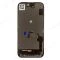 Дисплей для Apple iPhone 15 + тачскрин (черный) (F5ENERGY) (Hard Oled) (площадка под IC) (NORMAL) (NORMAL) фото №2