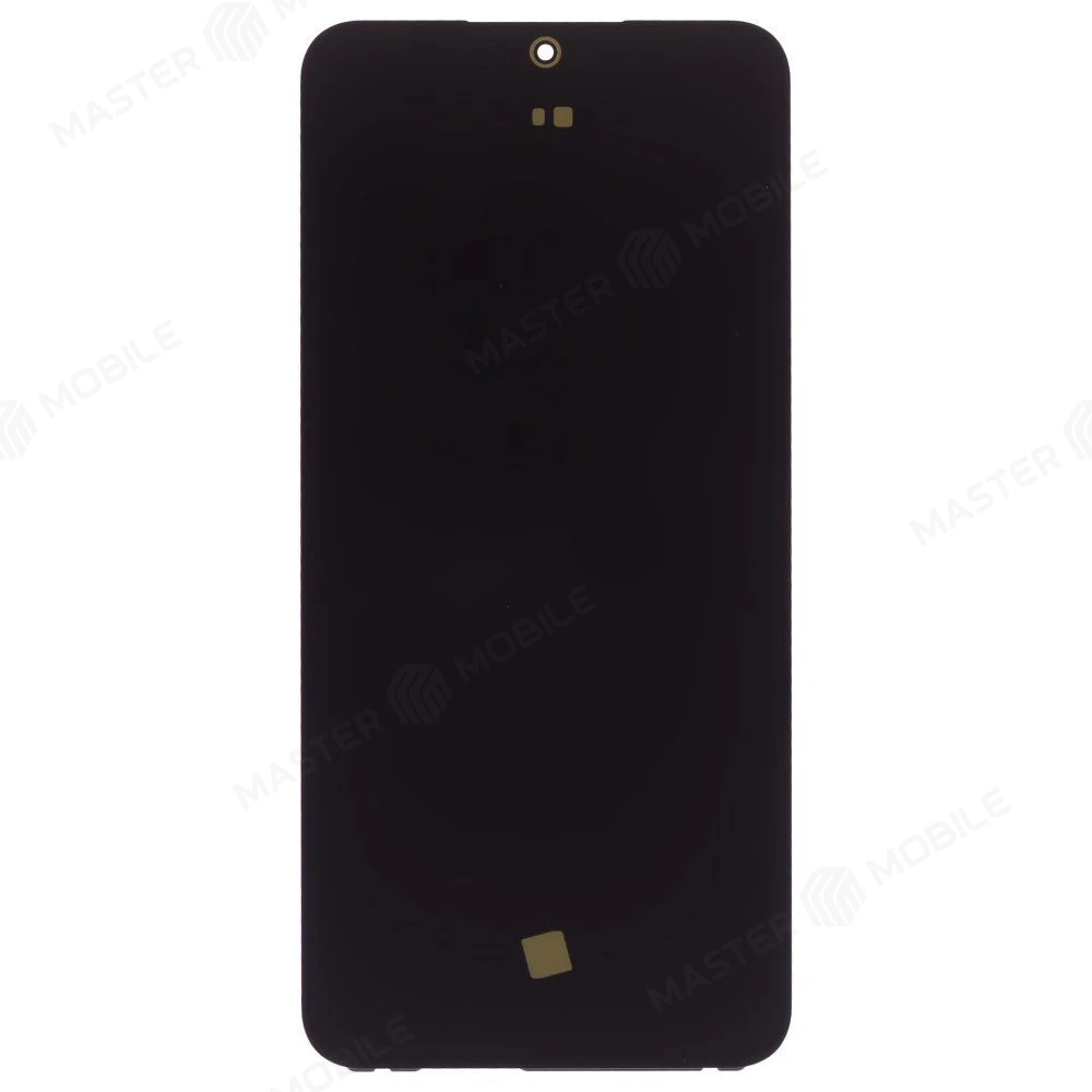 Дисплей для Samsung S731 Galaxy S25 FE + тачскрин (черный) (ORIG100) (SP) фото №1