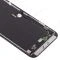 Дисплей для Apple iPhone 14 Pro Max + тачскрин (черный) (F5ENERGY) (Ultra Soft Oled) (с верификацией) фото №4