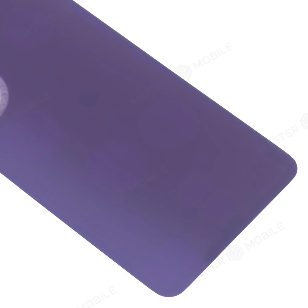 Задняя крышка для OPPO A60 (CPH2631) (фиолетовый) фото №4