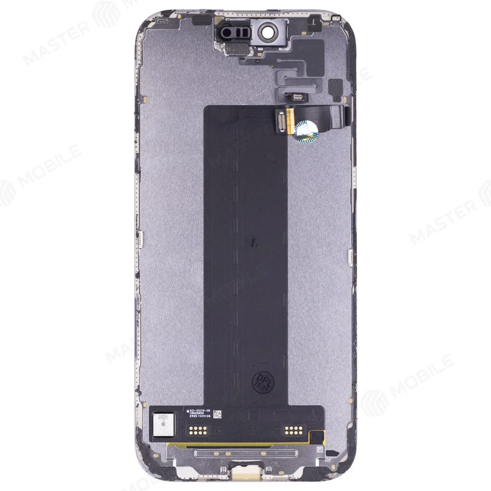 Дисплей для Apple iPhone 17 Air + тачскрин + ALS шлейф (черный) (ORIG100) (Снятый) фото №2